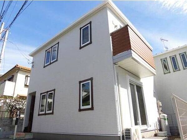 detached 埼玉県入間市大字寺竹

地図を見る