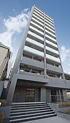 ガーラ・ヴィスタ大井仙台坂