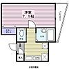 エディフィッシオ・キクナ1階7.2万円
