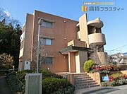 シャリテ花澤 3階 築21年10ヶ月の賃貸物件