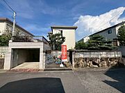 和泉中央駅より徒歩33分 築44年9ヶ月 2階建の賃貸物件