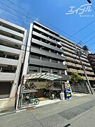 蒲生四丁目駅より徒歩5分 5階 築10年9ヶ月の賃貸物件