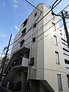 東林間駅より徒歩4分 3階 築35年7ヶ月の賃貸物件