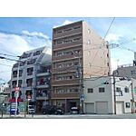 大阪市天王寺区南河堀町 7階建 築12年のイメージ