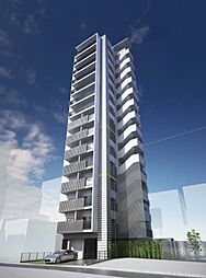 プラウドフラット浅草雷門