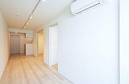 コンフォリア・リヴ渋谷本町 3階2LDKのリビング/ダイニング