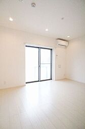 リブリ・Tre Vita 108 1階1Kのリビング/ダイニング