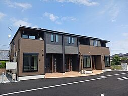 JR水戸線 新治駅 徒歩12分