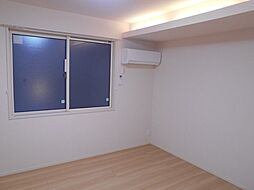 ロイジェントパークス レイクタウンII C 1階3LDKのリビング/ダイニング