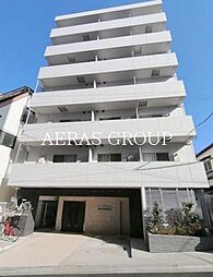 ディアレイシャス下北沢