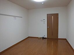 メイプルヒルズ 1階1Kのリビング/ダイニング