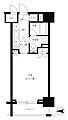 パークキューブ神田7階16.2万円