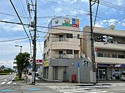 富士駅より徒歩16分 3階 築40年3ヶ月の賃貸物件