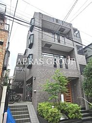 菱和パレス早稲田1番館