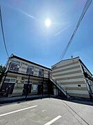 レオパレスアシャラーデ タナカ 1階 築19年8ヶ月の賃貸物件