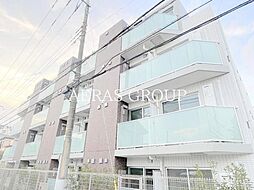 ジェノヴィア町田