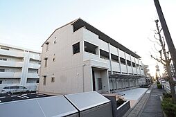 東京メトロ東西線 行徳駅 徒歩19分の賃貸マンション
