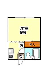 多摩都市モノレール 大塚・帝京大学駅 徒歩10分