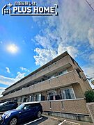 メゾン・ド・プルミエ 1階 築16年8ヶ月の賃貸物件