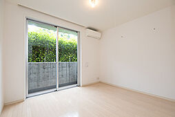 ル・ボワ武蔵境 105 1階1Kのリビング/ダイニング