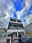 松ノ浜駅より徒歩4分 2階 築11年3ヶ月の賃貸物件