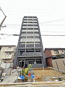 堺市駅より徒歩3分 1階 新築の賃貸物件