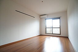 ヴェルドミール 2階1Kのリビング/ダイニング