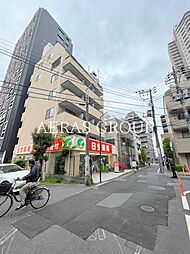 牛込柳町駅 9.0万円