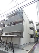 フジパレス三津屋５番館 1階 築7年10ヶ月の賃貸物件
