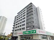 レフィナードの賃貸物件