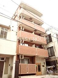 アネモス新御徒町