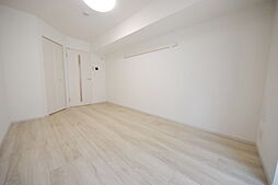 京王相模原線 京王多摩センター駅 徒歩15分の賃貸マンション 2階1Kのリビング/ダイニング