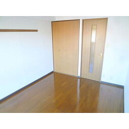 ロイヤルハイツ堀之内 1階1Kのリビング/ダイニング