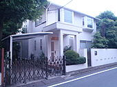 神山町ハウスのイメージ