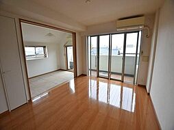 クイーンシティ淵野辺 306