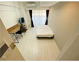 都営三田線 西台駅 徒歩9分の賃貸マンション 9階1Kのリビング/ダイニング