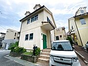 アベンヌの丘 1階 築26年8ヶ月の賃貸物件