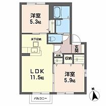 間取り：204005987752
