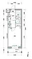 THEGranderegalo春日町4階8.7万円