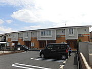 マロンドエルB 2階 築11年1ヶ月の賃貸物件