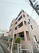 グラージュ小路 5階 築19年2ヶ月の賃貸物件