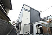 新潟駅より徒歩15分 新築 2階建の賃貸物件