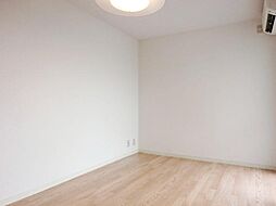 メゾン・ド・スサーナ 2階ワンルームのリビング/ダイニング