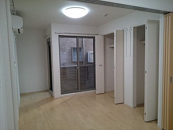 ウインあんりゅう_内装_0