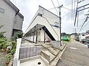 ロードリーT・I 1階 築36年2ヶ月の賃貸物件