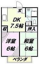 間取り：211056330687