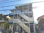 さがみ野駅より徒歩8分 1階 築9年1ヶ月の賃貸物件