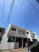 シャンヴィラージュ 2階 築9年10ヶ月の賃貸物件