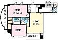 リシェ大井アネックス11階25.0万円