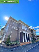 プレシャスコートＫ東松江 2階 築18年11ヶ月の賃貸物件